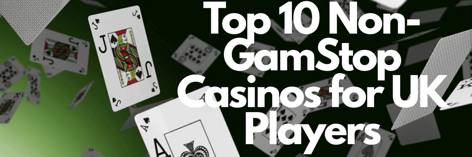 Discovering Non Gamstop UK Casino Sites A Comprehensive Guide 574609813