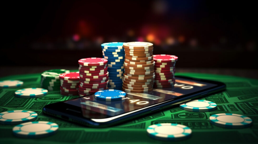 Experience Excitement at Triumph Online Casino UK