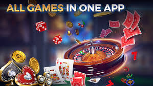 Experience the Thrill of Casino Magius Your Gateway to Exceptional Gaming Experience the Thrill of Casino Magius Your Gateway to Exceptional Gaming