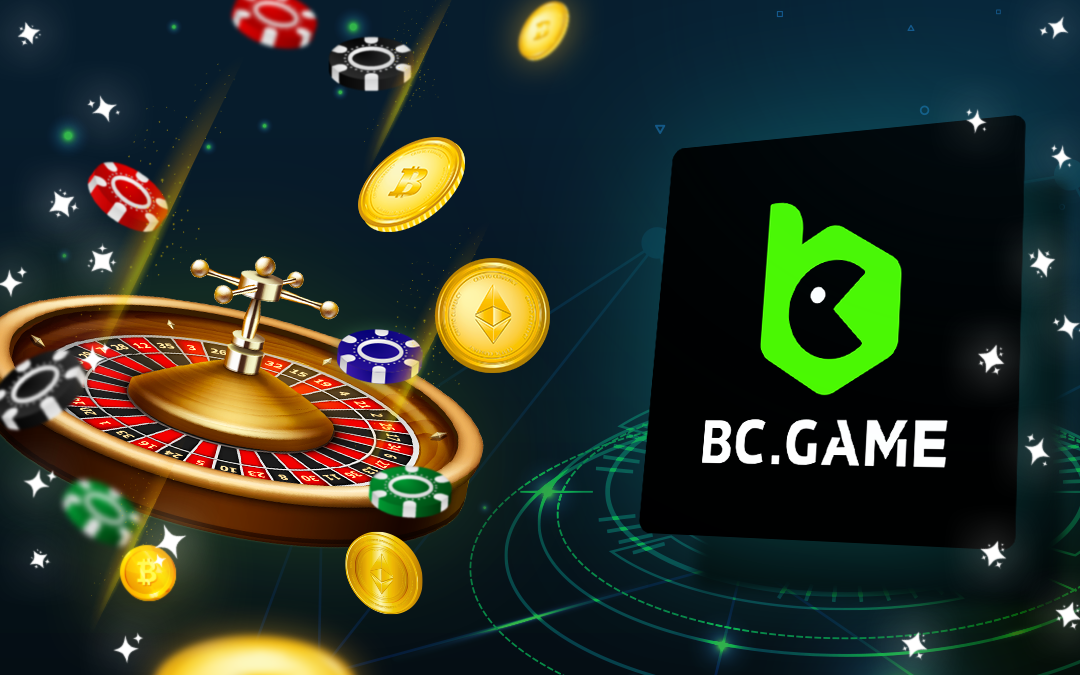 Exploring BC Game Nigeria The Future of Online Gaming 1469819360 Exploring BC Game Nigeria The Future of Online Gaming 1469819360