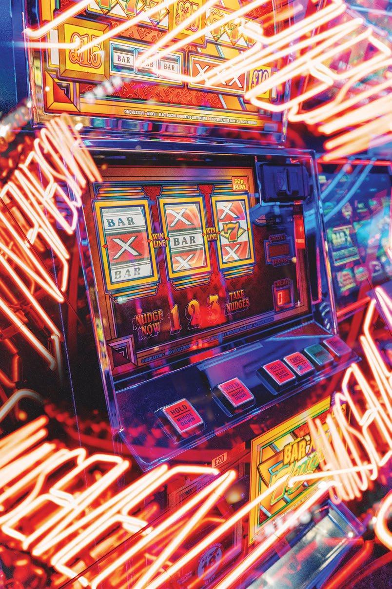 Online Spielbank in Deutschland: Aufsicht, Struktur des Marktes nebst gesetzliche Rahmenwerke Online Spielbank in Deutschland: Aufsicht, Struktur des Marktes nebst gesetzliche Rahmenwerke