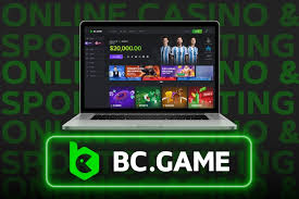 Guía Completa para Registrarse en BC.Game