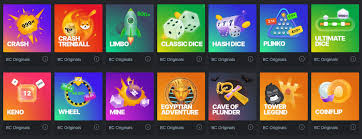 Guía Completa para Registrarse en BC.Game