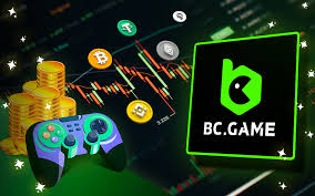 Как успешно войти в BCGame и начать выигрывать Как успешно войти в BCGame и начать выигрывать