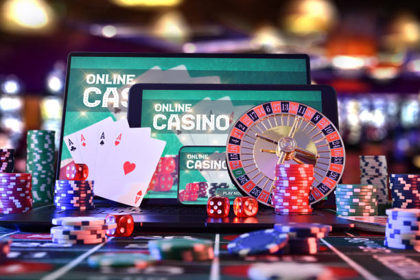 The Best Casino Software Providers A Comprehensive Guide The Best Casino Software Providers A Comprehensive Guide