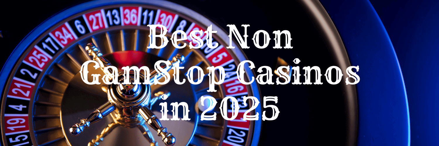 The Rise of Non-Gamstop Casinos A Comprehensive Guide