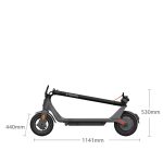SCOTER 4LITE2-GEN - BTECHNOLOGY