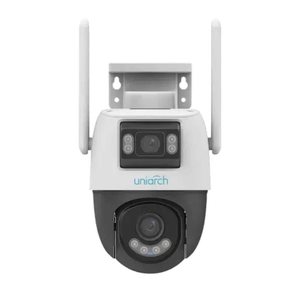 cámara Uniarch - Btechnology