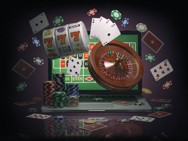 Experience the Excitement of JB Casino & Sportsbook -2114197921