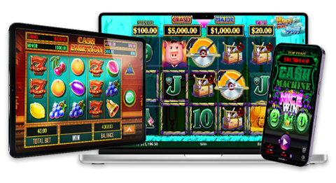 Explore the Exciting World of mycasino ch