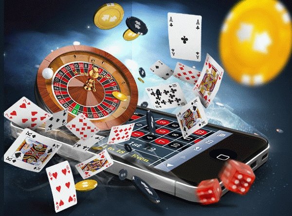 Exploring Jokabet Casino Online Slots A Guide to Winning Big