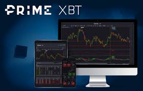 PrimeXBT Crypto Broker A Comprehensive Review -615971358 PrimeXBT Crypto Broker A Comprehensive Review -615971358