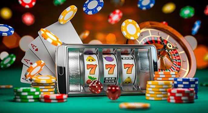Casino Jackpot City UK Experience the Thrill of Online Gambling Casino Jackpot City UK Experience the Thrill of Online Gambling