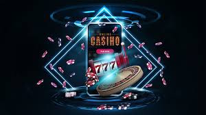 Discover the Exciting World of Neonix Casino