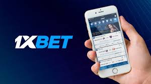 Experience the Thrill of Betting Anywhere with the 1xBet App -1501768263