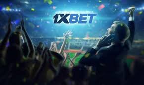 Experience the Thrills of Betting Anytime with the 1xBet App