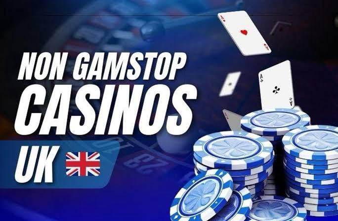 Exploring Casinos Not on GamStop UK A Gambler’s Guide