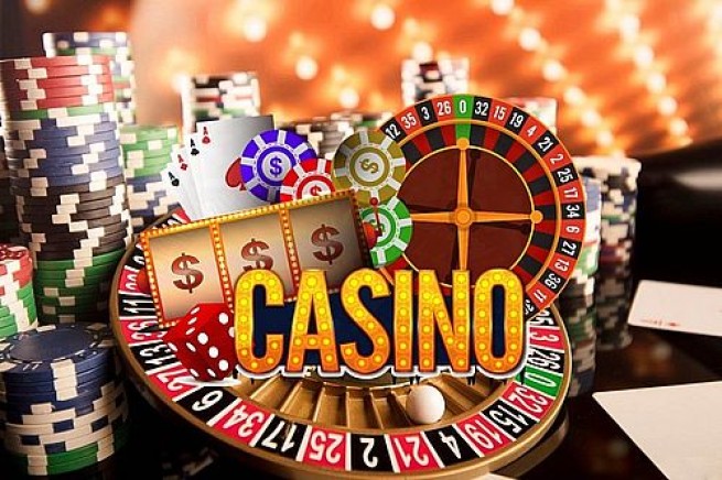 Top Online Casinos in the UK Your Guide to Winning