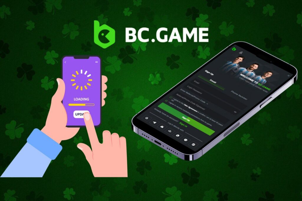 Unlocking Opportunities The Complete Guide to Redeem Codes at BC Game.vc