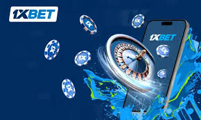 Discover the 1xBet App Betting and Gaming at Your Fingertips