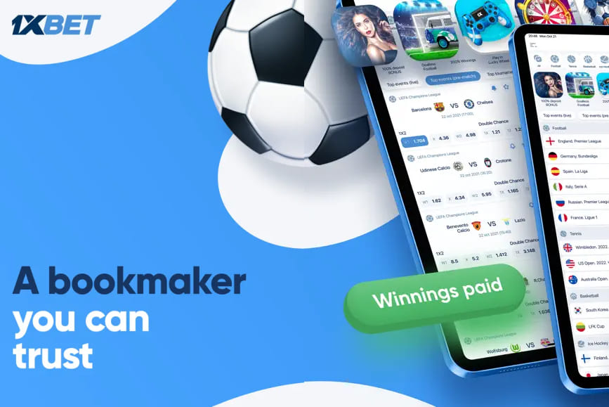 Discovering 1xBet Your Ultimate Online Betting Destination