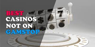 Discovering New Non Gamstop Casino Sites 1034745643