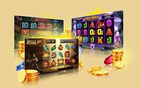 Experience Thrills at BloodySlots Online Casino