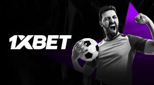Explore the 1xBet App A Comprehensive Guide -1618673685