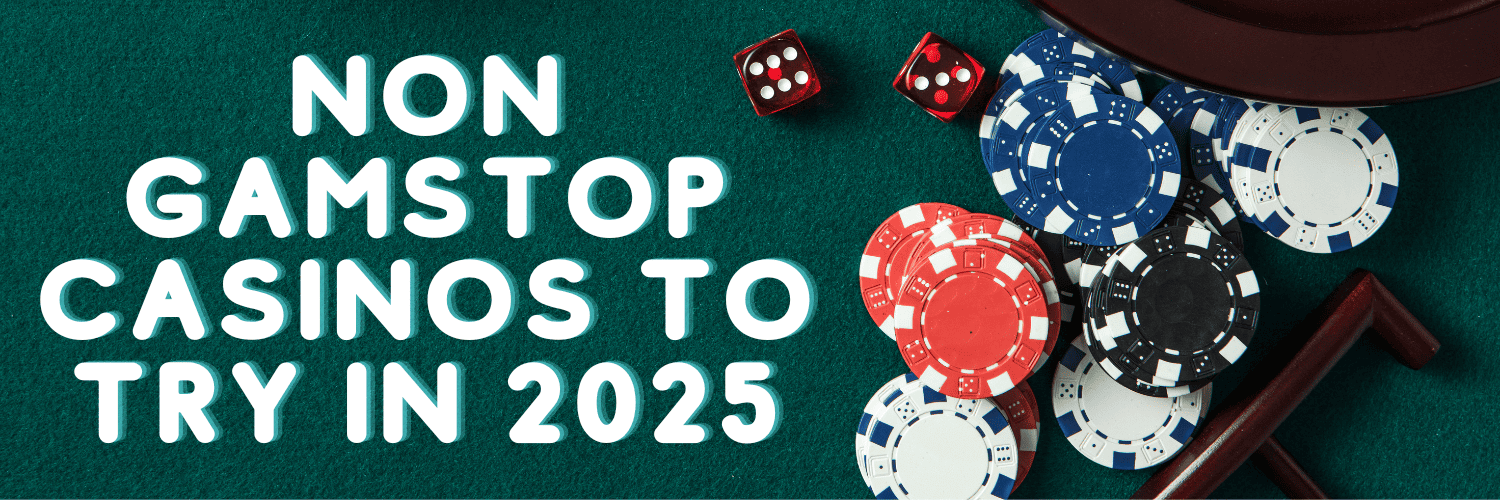 Exploring Casinos Not on Gamstop Your Guide to Alternative Gambling Options