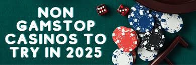 Exploring Non-Gamstop Casinos Freedom in Online Gambling 810125237
