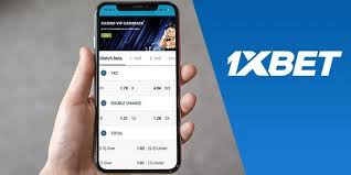 The Ultimate Guide to 1xBet App Features, Benefits, and Download -61092279 The Ultimate Guide to 1xBet App Features, Benefits, and Download -61092279