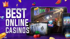 Unlocking Luxury The Allure of VIP Casino Bonuses for High Rollers