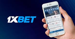 1xBet Malaysia Download the App for Ultimate Betting Experience -1327935