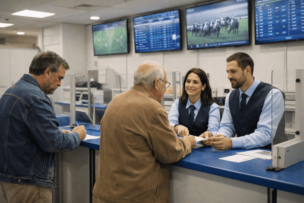 Apuestas Deportivas en Uruguay Todo lo que Necesitas Saber -470117044