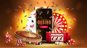 Discover the Exciting World of Casino Nalu