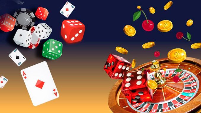 Discover the Thrills of Ozwin's Casino