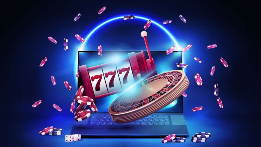Exploring the World of 7Gold Online Your Gateway to Virtual Casino Gaming
