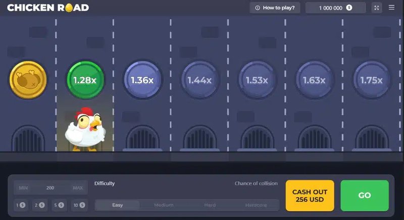 L'émergence des Jeux de Poulet Casino dans la Culture Française