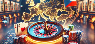 Nejlepší online casino CZ – Hrajte s námi a získejte výhry! Nejlepší online casino CZ – Hrajte s námi a získejte výhry!