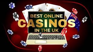 Understanding UK Online Casino Regulations 1234145815