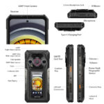 Armor 30 Pro -Btechnology