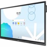 Pantalla Interactiva SamsungFlip 86"-Btechnology