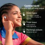 Audífonos Xiaomi Bluetooth Redmi Buds 6 Play - Btechnology