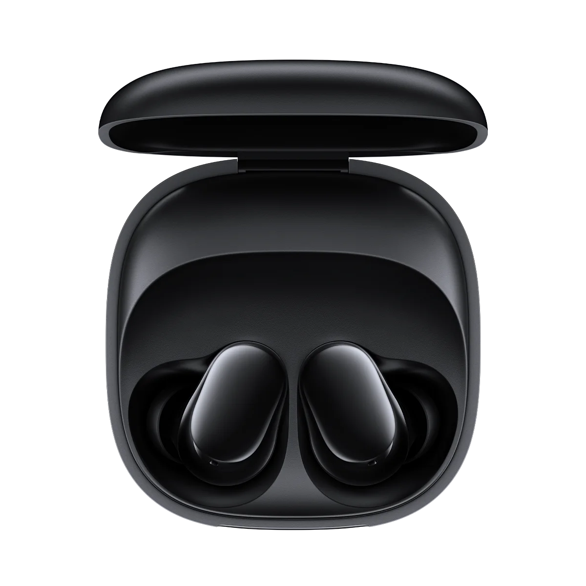 Redmi Buds 6 Play negro Audífonos Xiaomi Bluetooth Redmi Buds 6 Play - Btechnology