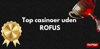 Casino Sider Uden MitID – Din Ultimative Guide