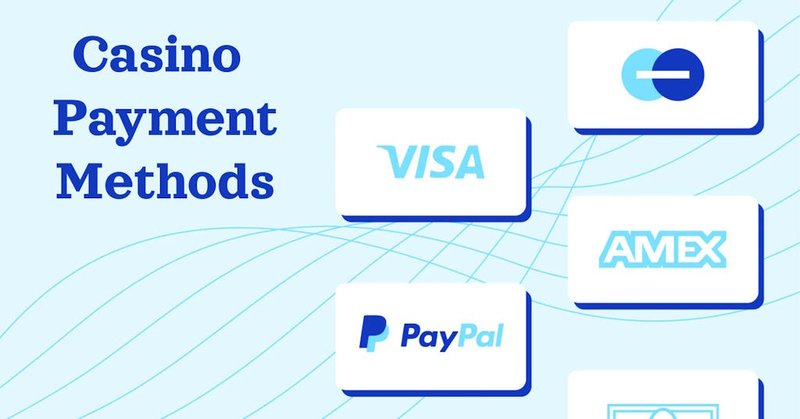 Discover platba neterapay casino