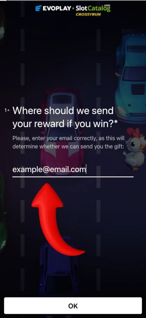 Spain - uncrossable rush crash game