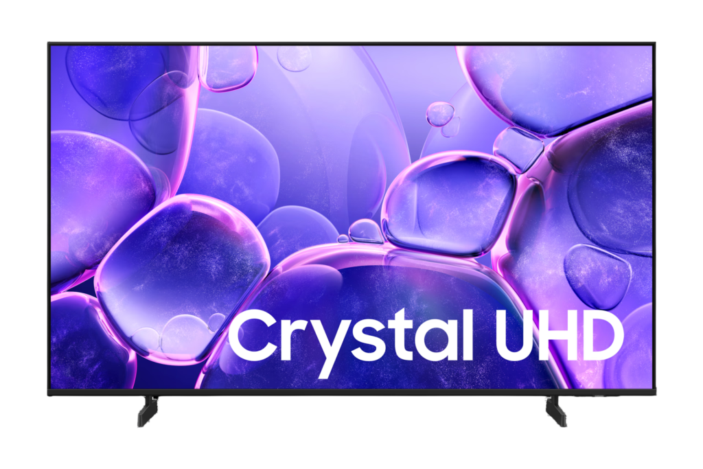 Televisor Smart 50” Crystal 4K - Btechnology
