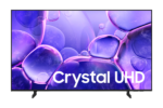 Televisor Smart 50” Crystal 4K - Btechnology