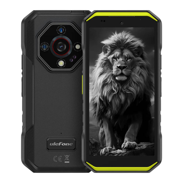 Armor X32 - Btechnology